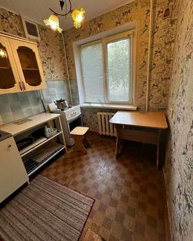2-к квартира, вторичка, 45м2, 4/5 этаж