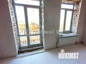 3-к квартира, вторичка, 74м2, 4/4 этаж