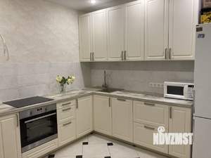2-к квартира, вторичка, 60м2, 5/17 этаж
