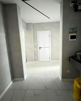 3-к квартира, вторичка, 78м2, 14/17 этаж