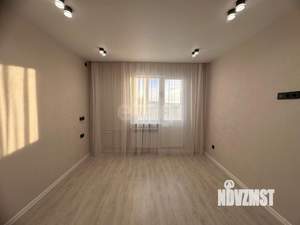 2-к квартира, вторичка, 58м2, 11/17 этаж