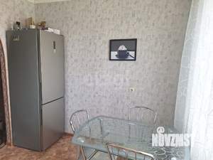 1-к квартира, вторичка, 33м2, 9/10 этаж