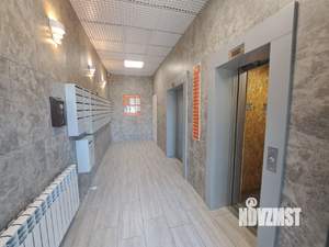 4-к квартира, вторичка, 87м2, 7/18 этаж