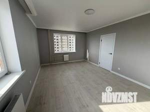 2-к квартира, вторичка, 66м2, 16/25 этаж