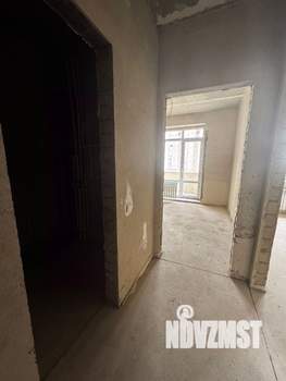 1-к квартира, вторичка, 33м2, 4/5 этаж