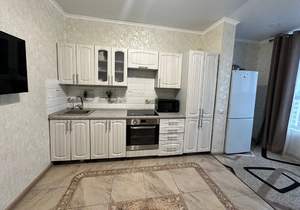 2-к квартира, вторичка, 55м2, 16/20 этаж