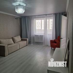 2-к квартира, вторичка, 46м2, 7/24 этаж