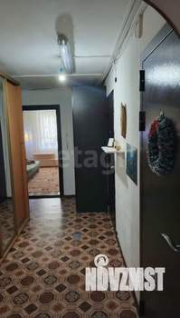 3-к квартира, вторичка, 44м2, 5/5 этаж