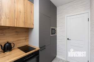 2-к квартира, вторичка, 44м2, 3/4 этаж
