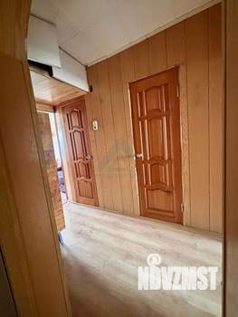 3-к квартира, вторичка, 66м2, 7/9 этаж