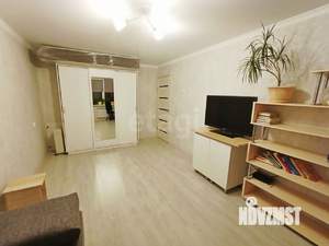 1-к квартира, вторичка, 30м2, 1/5 этаж