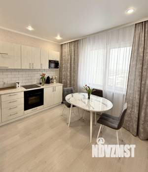 2-к квартира, вторичка, 64м2, 14/17 этаж