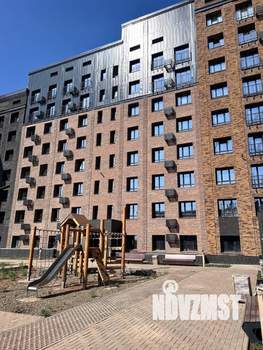 2-к квартира, сданный дом, 81м2, 5/10 этаж