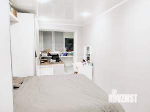3-к квартира, вторичка, 86м2, 3/10 этаж