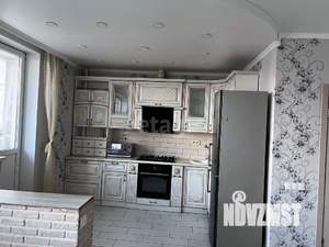 3-к квартира, вторичка, 80м2, 2/17 этаж