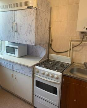 2-к квартира, вторичка, 44м2, 3/5 этаж