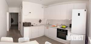 2-к квартира, вторичка, 56м2, 16/17 этаж