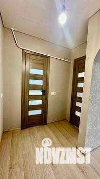 1-к квартира, вторичка, 37м2, 2/9 этаж