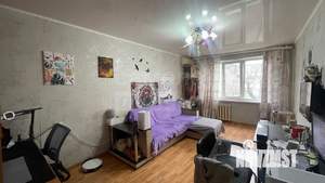 2-к квартира, вторичка, 47м2, 4/5 этаж