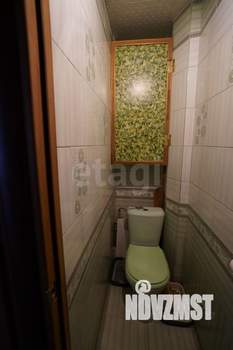2-к квартира, вторичка, 48м2, 5/5 этаж
