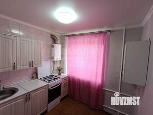 2-к квартира, вторичка, 43м2, 4/5 этаж