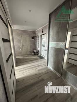 2-к квартира, вторичка, 57м2, 18/25 этаж