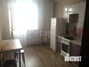 1-к квартира, вторичка, 50м2, 3/16 этаж