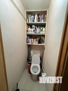 3-к квартира, вторичка, 63м2, 5/5 этаж