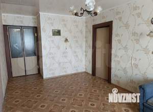 3-к квартира, вторичка, 54м2, 3/6 этаж