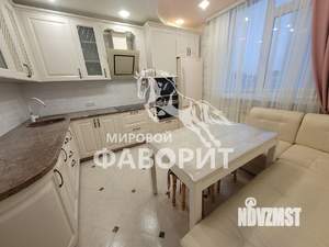 3-к квартира, вторичка, 87м2, 11/17 этаж