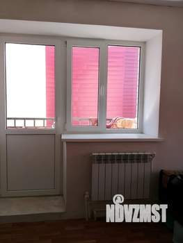 1-к квартира, вторичка, 45м2, 2/3 этаж