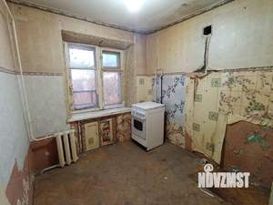 1-к квартира, вторичка, 30м2, 5/5 этаж