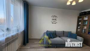 2-к квартира, вторичка, 60м2, 5/17 этаж