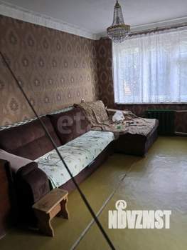 2-к квартира, вторичка, 49м2, 2/9 этаж