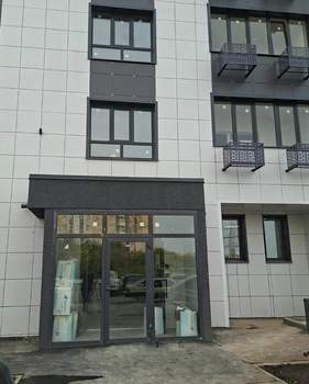 1-к квартира, вторичка, 17м2, 5/17 этаж