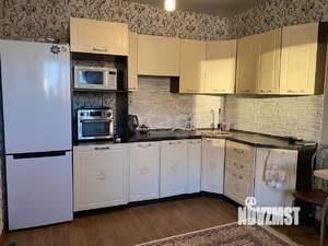 1-к квартира, вторичка, 37м2, 13/17 этаж