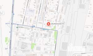 Студия квартира, вторичка, 12м2, 1/3 этаж