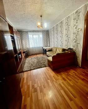 2-к квартира, вторичка, 45м2, 1/5 этаж