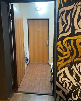 1-к квартира, вторичка, 58м2, 2/12 этаж