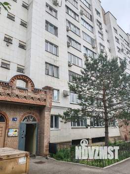 2-к квартира, вторичка, 50м2, 7/10 этаж