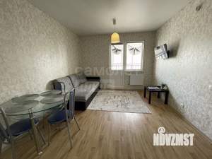 2-к квартира, вторичка, 33м2, 14/17 этаж