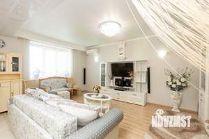 3-к квартира, вторичка, 80м2, 12/17 этаж