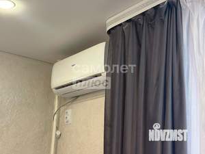 Студия квартира, вторичка, 25м2, 13/17 этаж