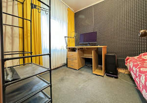 2-к квартира, вторичка, 42м2, 3/5 этаж