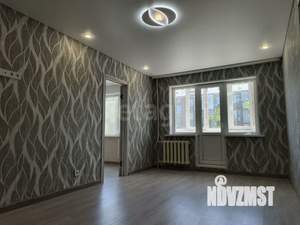2-к квартира, вторичка, 46м2, 3/5 этаж