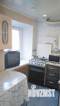 3-к квартира, вторичка, 41м2, 5/6 этаж