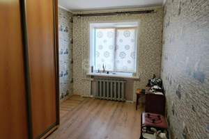 3-к квартира, вторичка, 58м2, 3/5 этаж