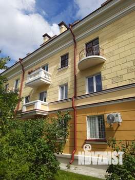 3-к квартира, вторичка, 67м2, 2/3 этаж