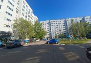 3-к квартира, вторичка, 65м2, 2/9 этаж
