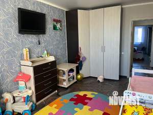 2-к квартира, вторичка, 59м2, 17/19 этаж